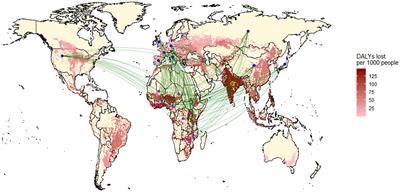 Social inequalities and the environmental crisis: need for an intergenerational alliance